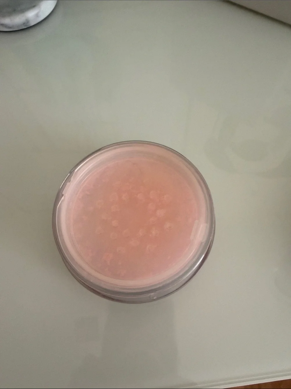 Kosas sheer cream